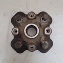 CF MOTO-hub, front wheel-9010-070001-1000