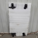 CF Moto-half windshield kits-7000-2605A0