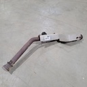 POLARIS-EXHST PIPE WELD HGH TMP PWDR PN-1262108-489