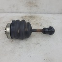 SUZUKI-(new ref. 27155-31g30) shaft, rear propeller-27155-31G20
