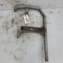SUZUKI-(new ref. 43510-11hc0) footrest, front rh-43511-31G20
