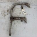 SUZUKI-(new ref. 43520-11hb0) footrest, front lh-43521-31G20