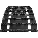 CAMOPLAST-TRACK Hacksaw 14X128 - 1.0" - 9194R-18-004-9194R