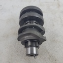 SUZUKI-shaft, sub t/m gear shift-29620-31G11