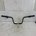 SUZUKI-(new ref. 56111-31g40) handle bar-56111-31G10
