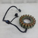 SUZUKI-(new ref. 32101-11h01) stator assy, magneto-32101-11H00