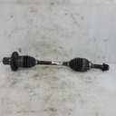 SUZUKI-(new ref. 64901-31g31) shaft assy, rear drive-64901-31G30