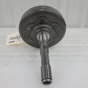 SUZUKI-housing, clutch-21100-11H00