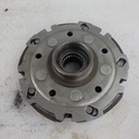 SUZUKI-clutch assy, shoe-21500-11H10
