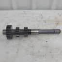 SUZUKI-shaft, drive (nt:25/16/16)-29111-11H01