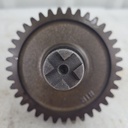 SUZUKI-shaft, sub t/m output-29120-31H00