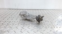 POLARIS-pulley tube support, machined,-5142307