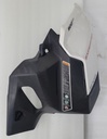 BRP (Can-am / Ski-doo)-rh front panel bright white (adrenaline)-517306557