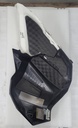 BRP (Can-am / Ski-doo)-lh front panel bright white (adrenaline)-517306560