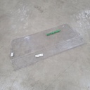 POLARIS-REAR WINDOW RZR-REARWIND