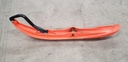 BRP (Can-am / Ski-doo)-Orange Race RH Pilot Ski 5.7 Ass'y Model-Orange-Black-505073646