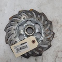 POLARIS-K-ASM,HD,BRK,PAD,W/FF,DISC,SNO-2209691