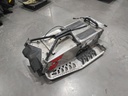 POLARIS-ASM-CHASSIS 850 137 PROG RED-1023212-1142