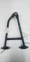 POLARIS-CONTROL ARM, UPPER, RIGHT, GS B-1824172-067