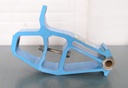 POLARIS-spindle assembly, left, indian-1823801-737