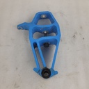 POLARIS-spindle assembly, right, indian-1823802-737