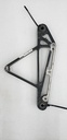 POLARIS-SIDE CRANK, RIGHT, MACHINED-5140959