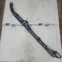 POLARIS-ASM-RAIL PROG 137 BSC LH BLK-1543686-067