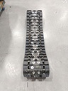 BRP (Can-am / Ski-doo)-track ass'y 15" x 129" x 1.6" track ice cobra-504153705