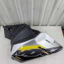 BRP (Can-am / Ski-doo)-silver, rh panel hyper silver item-517306367