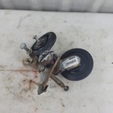 BRP (Can-am / Ski-doo)-RollerSki - Pilot TS-B-2006