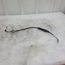 ARCTIC CAT-cable, exhaust valve - pto-0909-046
