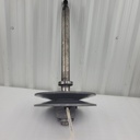 BRP (Can-am / Ski-doo)-Fix Flange Ass'y Summit, Tundra-417127303