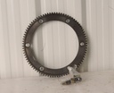 BRP (Can-am / Ski-doo)-(new ref. 417223739) ring gear-417222952