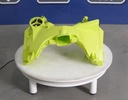 BRP (Can-am / Ski-doo)-intake duct up ass'y manta green models-508000928