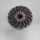 BRP (Can-am / Ski-doo)-(new ref. 417224610) slidding flange ass'y-417224275