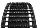 CAMOPLAST-TRACK ICE WIDETRACK 20X156 - 1.25" 9008U-10-1240-0031