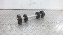 Arctic Cat Rail Caps Wheels Anti-Stab Kit - 2008-2023 XF M Crossfire