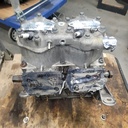 BRP (Can-am / Ski-doo)-Short Block 797-421000700