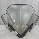 BRP (Can-am / Ski-doo)-windshield 285 ass'y north america-517304390