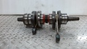 BRP (Can-am / Ski-doo)-Crankshaft Ass'y-420890954