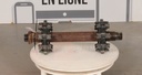 Drive Axle Ass'y