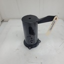 BRP (Can-am / Ski-doo)-Suspension Cover LH-505072874