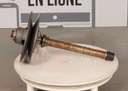 Fixed Flange Ass'y
