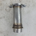 YAMAHA-Joint, Exhaust 2-8GC-14625-00-00