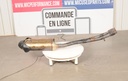 YAMAHA-Silencer Assy-8GC-14750-00-00