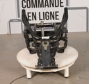 YAMAHA-Front Frame Comp-8GK-21940-00-00