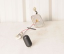 YAMAHA-Sender Unit Assy, Fuel Meter-8GC-85752-00-00
