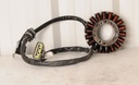 YAMAHA-Stator Assy-8GC-81410-00-00