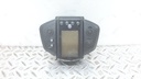 Yamaha-Speedometer Complete (Mph)-8GK-83500-00-00