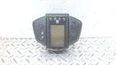 YAMAHA-Speedometer Complete (Mph)-8GK-83500-00-00